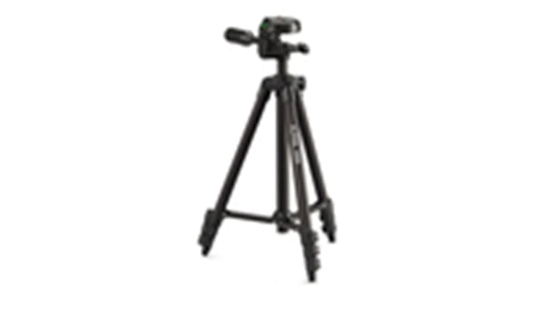 Cullmann Alpha 1000 mobile BT - 3 Bein e - Schwarz 52104