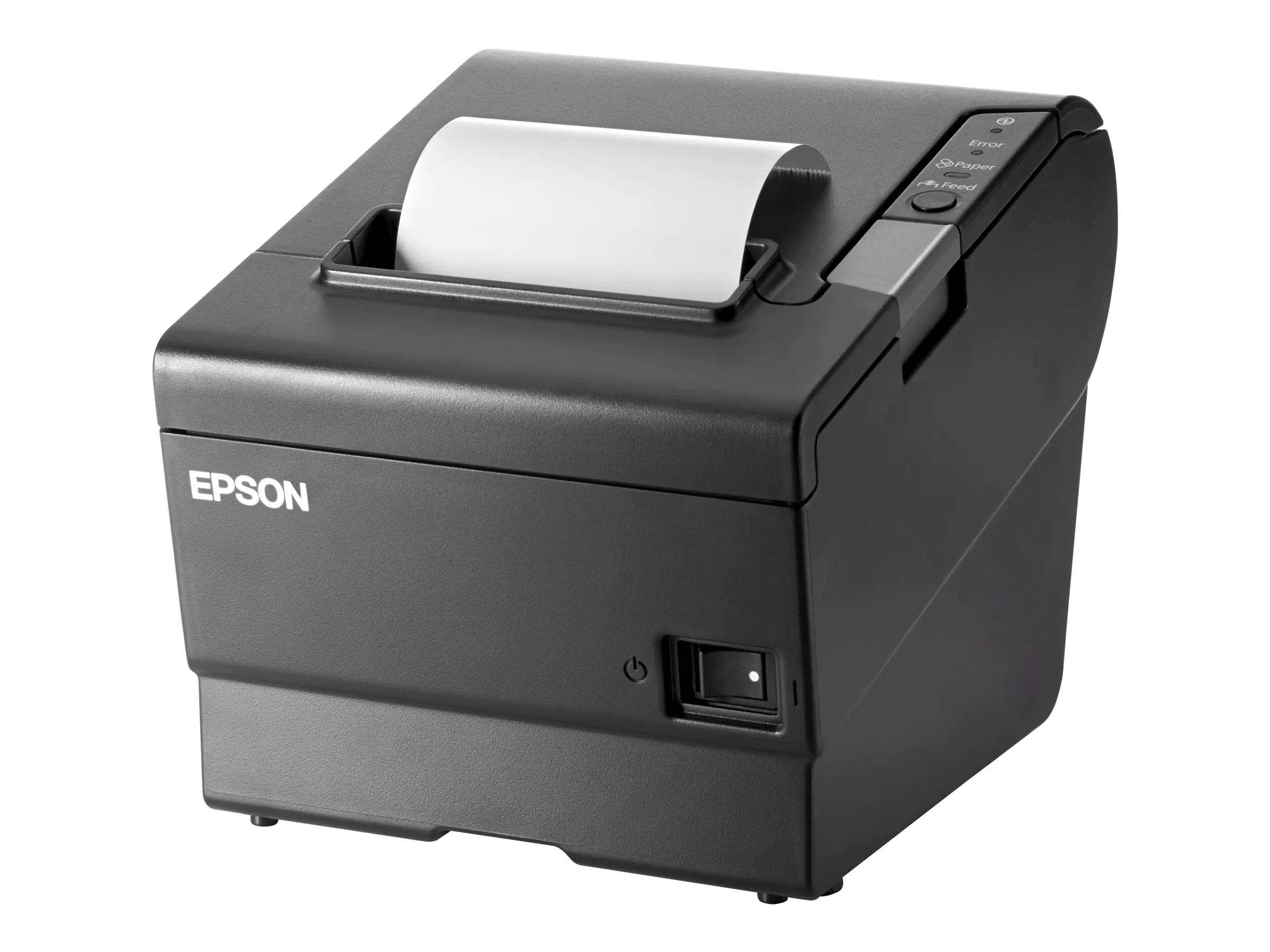 HP Epson TM-T88VI - Belegdrucker - Thermozeile 6BC94AA