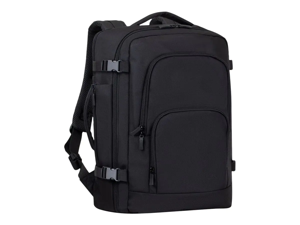 rivacase Riva Case Tegel 8461 - Notebook-Rucksack - Eco Travel - 43.9 cm (17.3") 8461 Black
