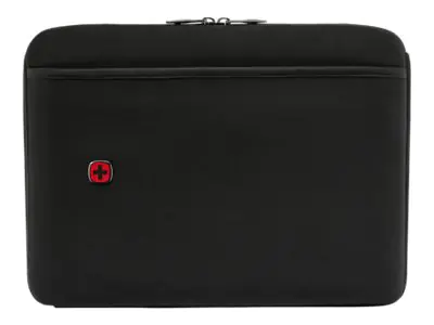 Wenger BQ Sleeve 35.56cm Laptop Black