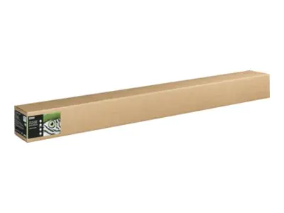 Epson Fine Art Bright II - Baumwolle - glatt matt - 490 Mikron - hochweiß - Rolle (162,6 cm x 15 m) C13S450273NQ