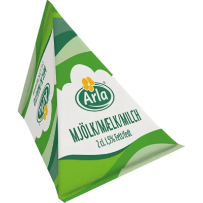 Arla H-Milch 70102028 1,5Prozent 20ml 100 St./Pack. Arla H-Milch 70102028 1,5Prozent 20ml 100 St./Pack.