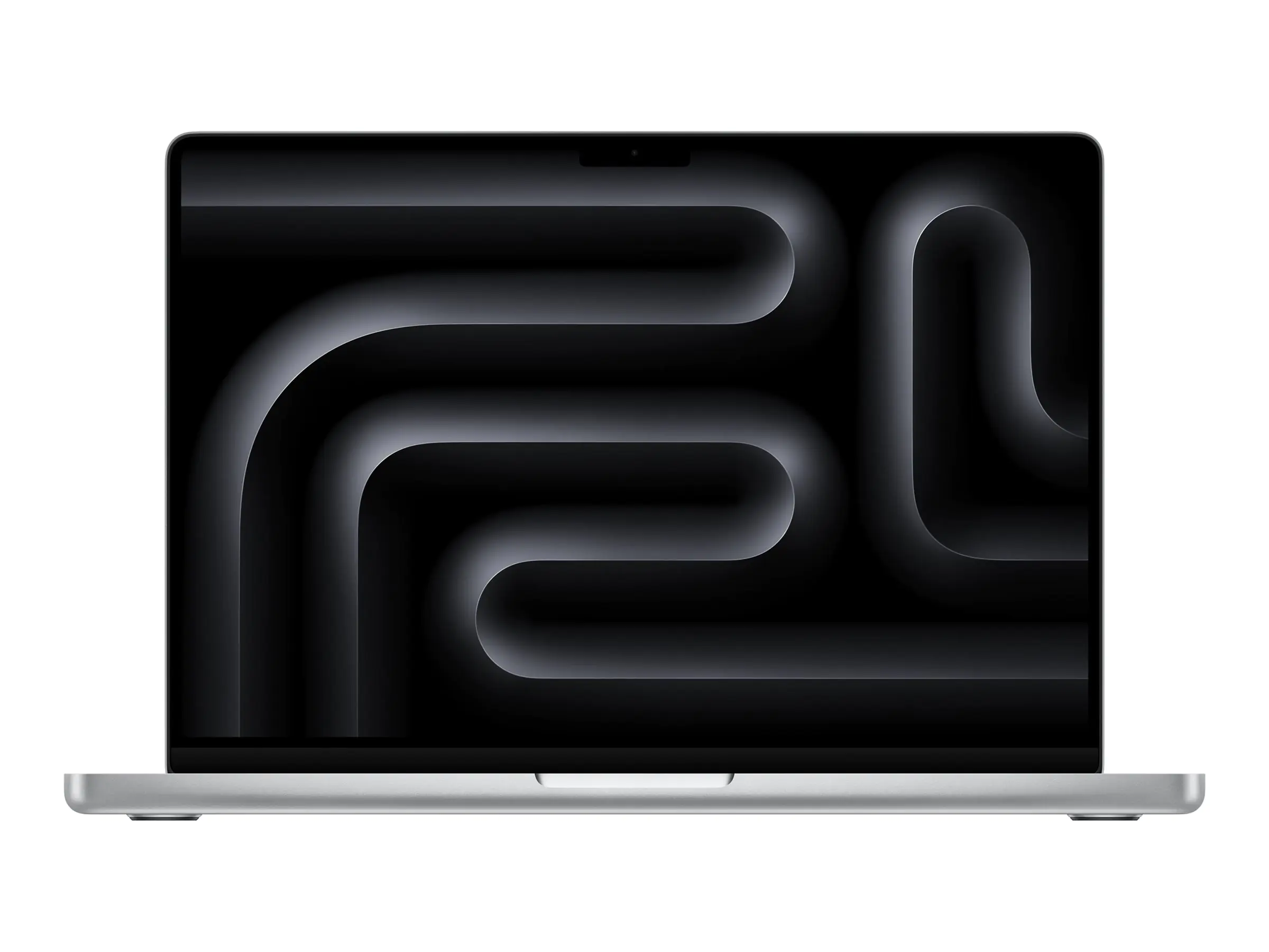 Apple MacBook Pro - M5 Pro - M5 Pro 20-core - 24 GB RAM - 2 TB SSD - 35.97 cm (14.2")