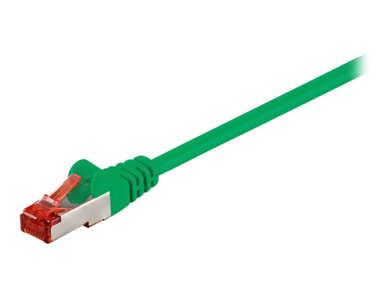 Goobay Netzwerkkabel - RJ-45 (M) zu RJ-45 (M)