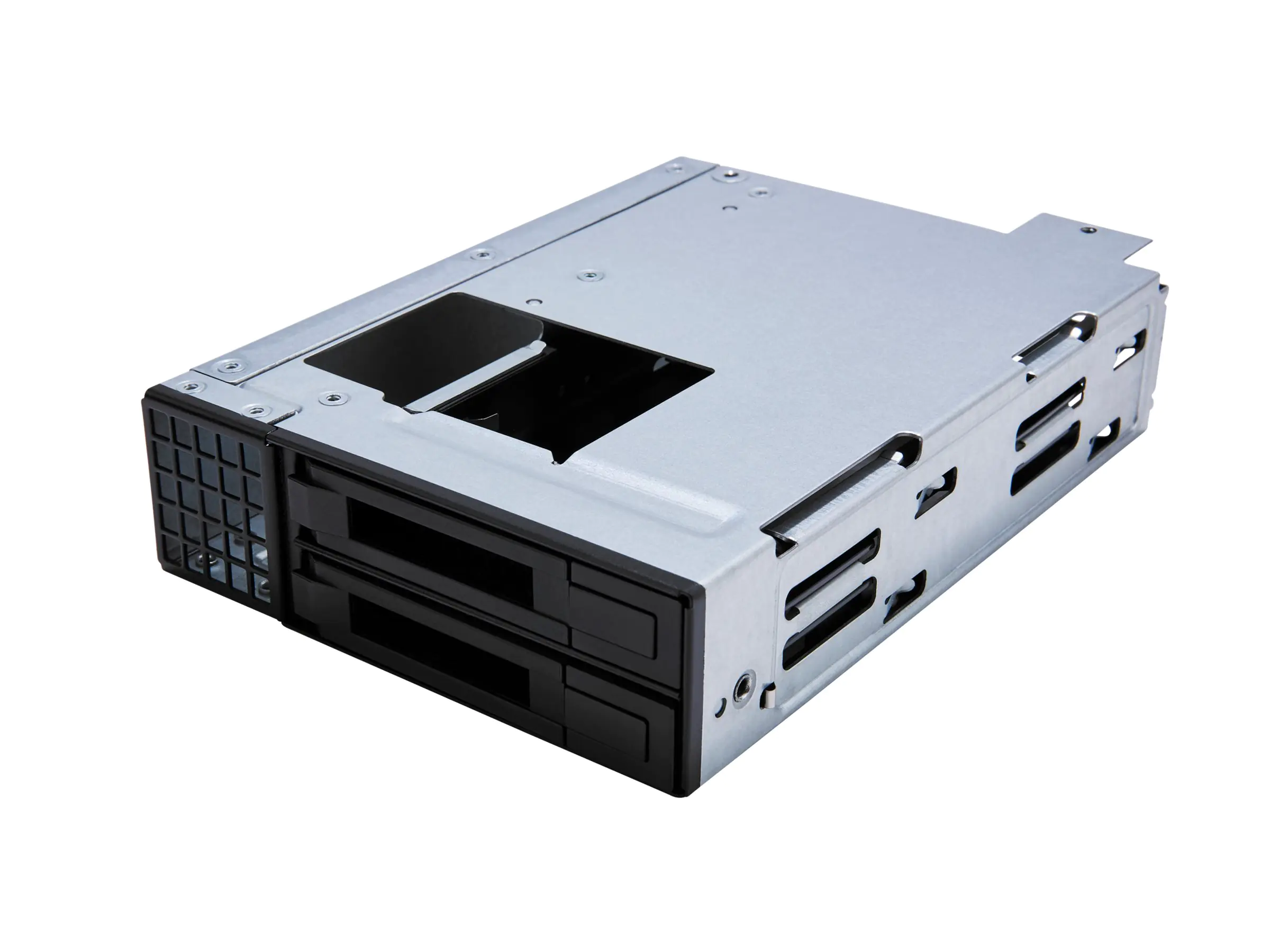 HP Z4 Rack G5 - Gehäuse für Speicherlaufwerke - 2.5" (6.4 cm) 7K6C5AA