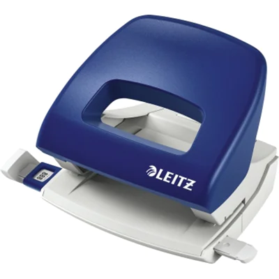 Leitz Locher NeXXt 50380035 max. 16Blatt Metall/Kunststoff bl Leitz Locher NeXXt 50380035 max. 16Blatt Metall/Kunststoff bl