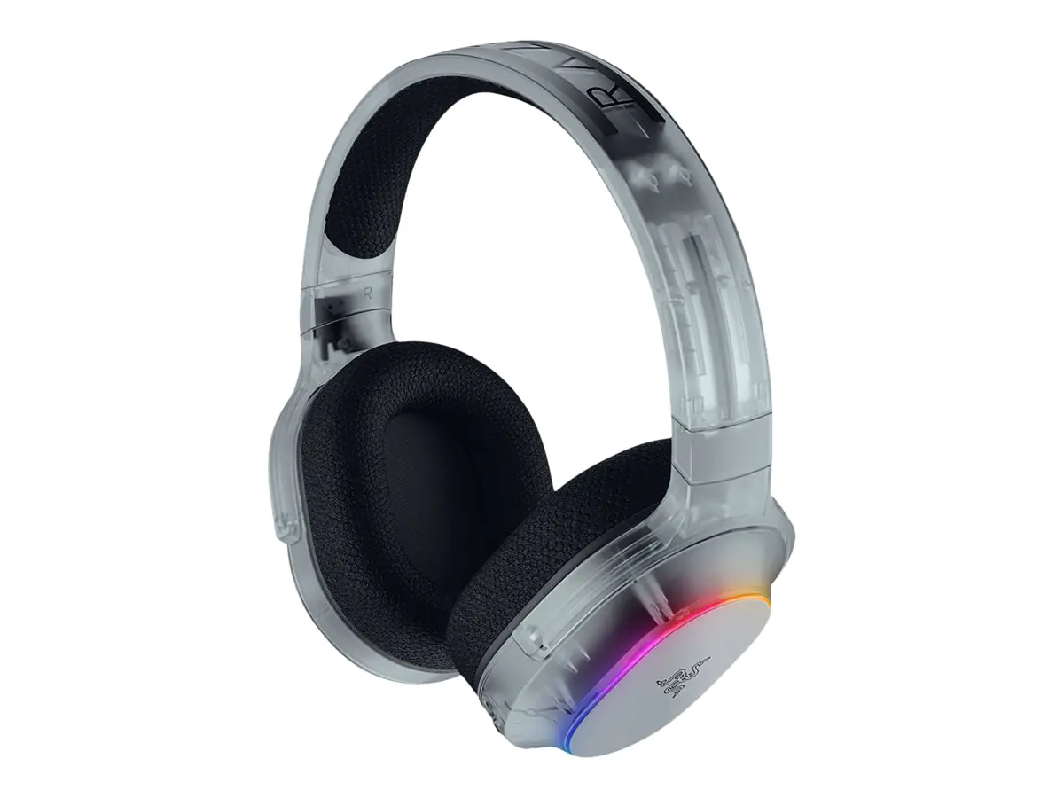 Razer Barracuda X Chroma - Headset - ohrumschließend RZ04-05220400-R3M1