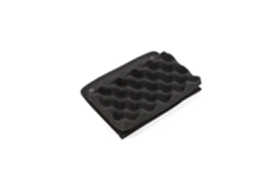 B&W - Deckelverschluss für Tragetasche
