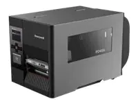 Honeywell PD45S0C - Etikettendrucker - Thermodirekt / Thermotransfer - Rolle (11,4 cm) - 203 dpi - bis zu 250 mm/Sek. - USB 2.0, LAN, seriell, USB 2.0-Host, Wi-Fi(ac)