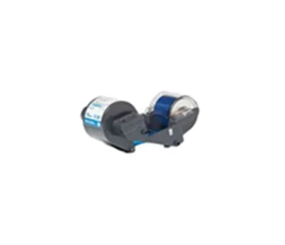 Brother Farbband RBFA1BU Blau 15 mm x 310 m