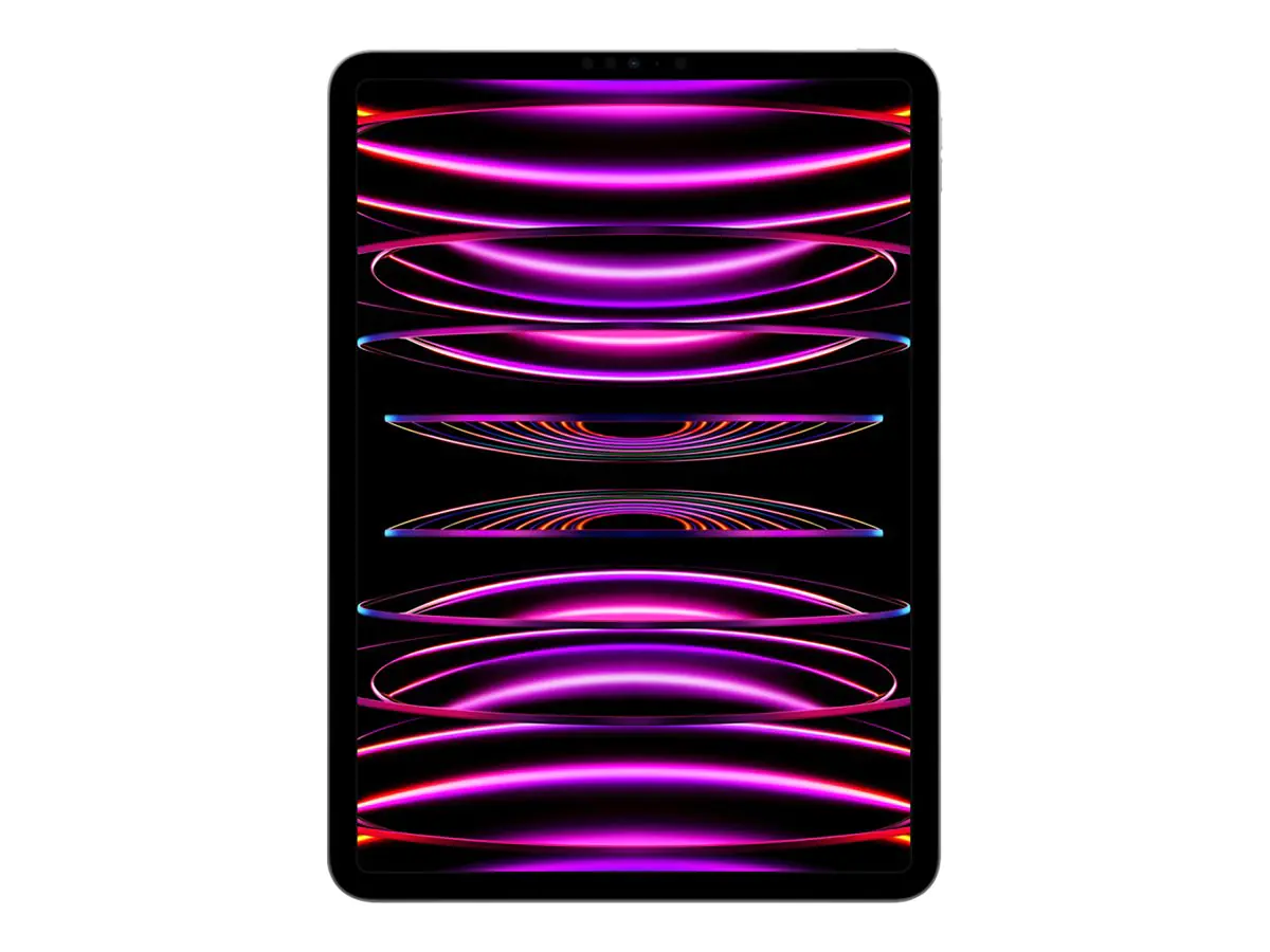 Apple 11-inch iPad Pro Wi-Fi - 4. Generation - Tablet - 2 TB - 27.9 cm (11") IPS (2388 x 1668) - Space-grau