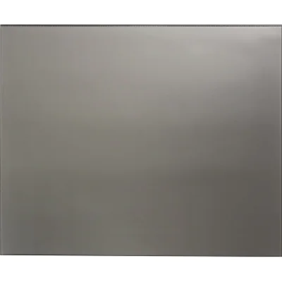 Schreibunterlage 39146 63x50cm mit Auflage schwarz Schreibunterlage 39146 63x50cm mit Auflage schwarz