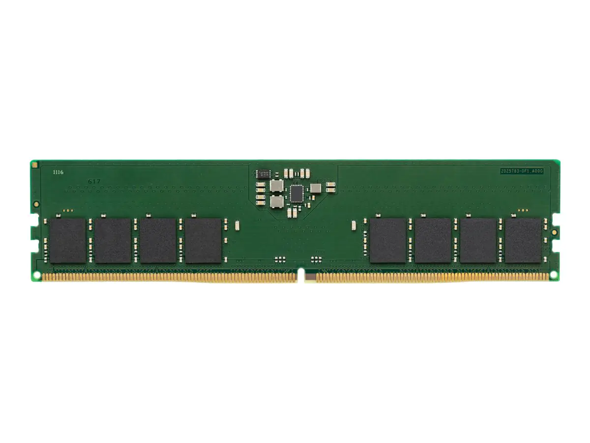 Kingston ValueRAM - DDR5 - Modul - 32 GB - DIMM