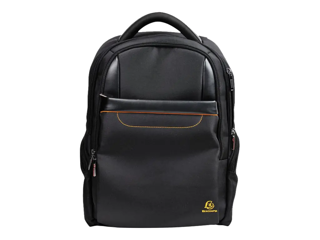 Exacompta Exactive - Notebook-Rucksack - 39.6 cm (15.6") 17634E