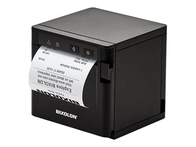 Bixolon SRP-Q300 - Belegdrucker - Thermodirekt