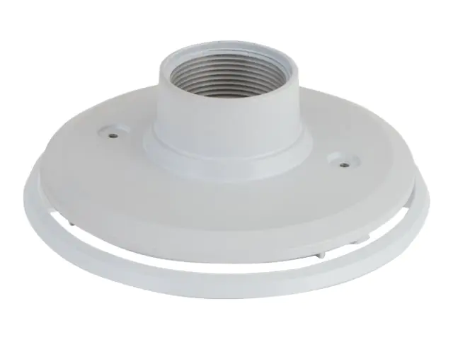 AXIS T94K01D Pendant Kit - Befestigungs-Kit für Kamerakuppel - auf Anhänger montierbar - für AXIS M4308, P3214, P3215, P3346, P3354 12, P3354 6mm, P3364, P3365, P3367, P3384
