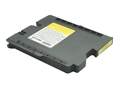 Ricoh Tinte 405535 GC-21Y gelb 1.000 Seiten