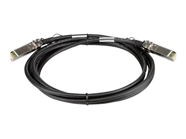 D-Link Stacking-Kabel - 4 x InfiniBand (M)