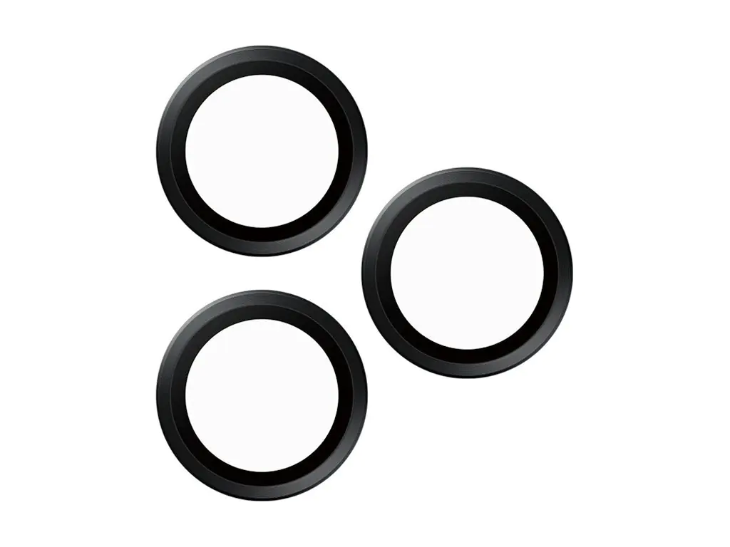 PanzerGlass Hoops - Objektivschutz für Handy