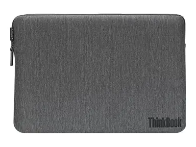 Lenovo ThinkBook - Notebook-Hülle - 40.6 cm (16") Grau - 4X41B65332