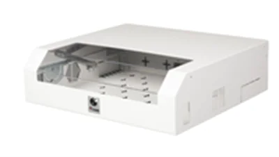 Equip Netzwerkschrank 19" 05U 475mm grau