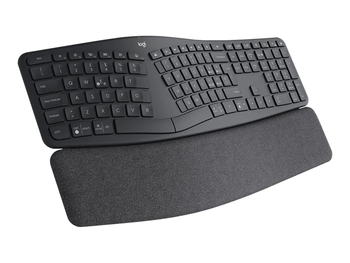 Logitech Ergo Series ERGO K860 for Business 920-010349