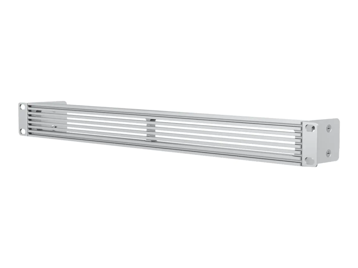 Ubiquiti OCD - Rackpaneel - belüftet - 1U UACC-RACK-PANEL-VENTED-1U