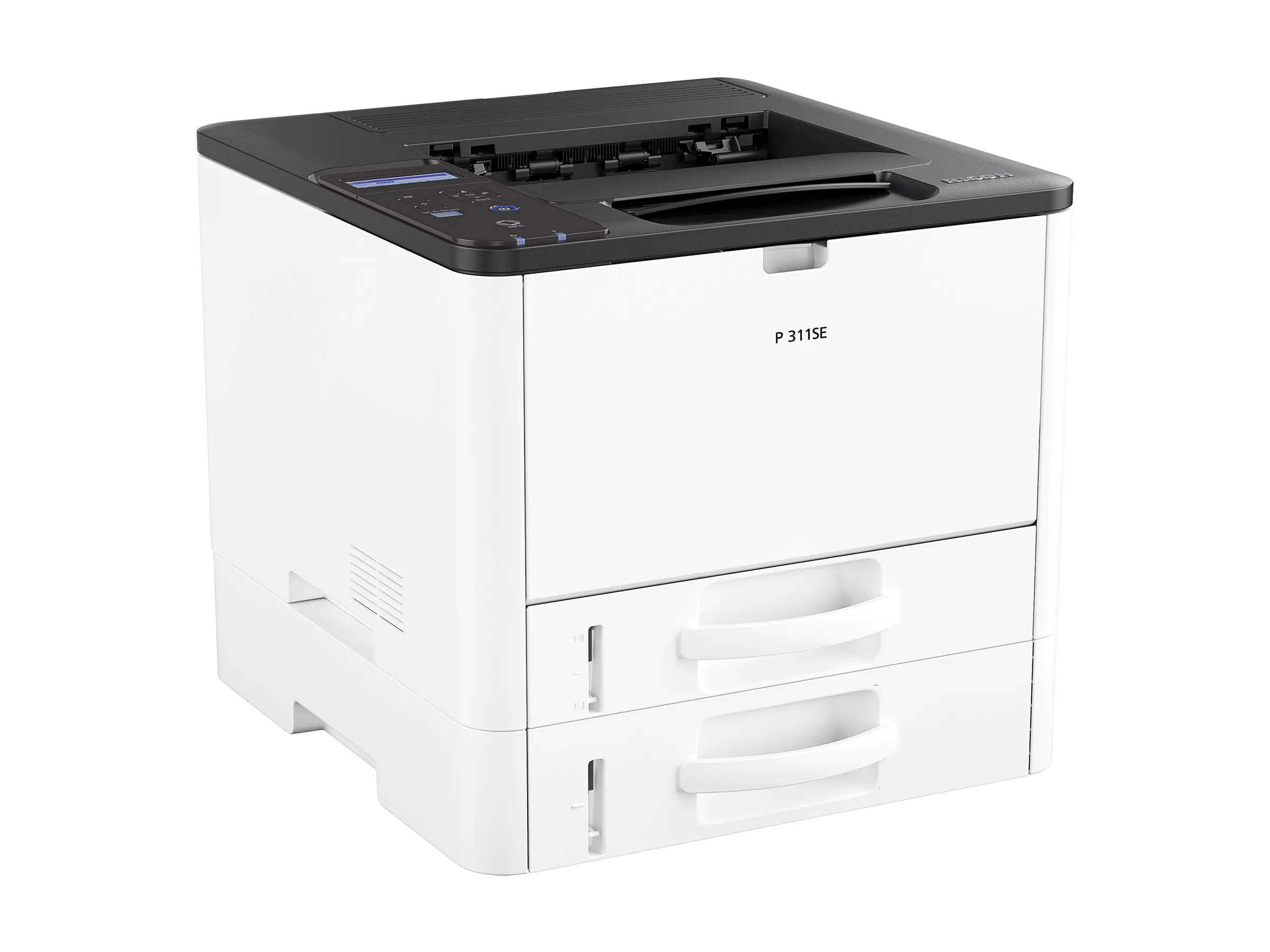 Ricoh P 311SE A4 mono Laser Drucker - Drucker - Laser/LED-Druck