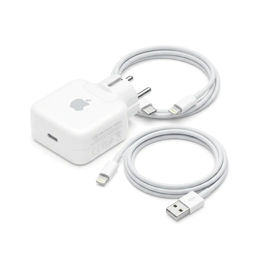 Apple-Kabel