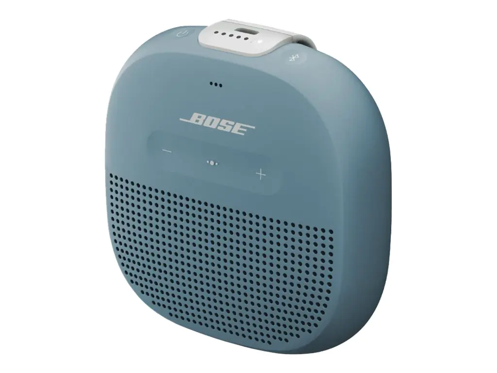 Bose SoundLink Micro - Lautsprecher - tragbar