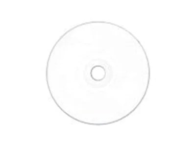 Primera TuffCoat - 100 x CD-R - 700 MB (80 Min) 52x - weiß - mit Tintenstrahldrucker bedruckbare Oberfläche