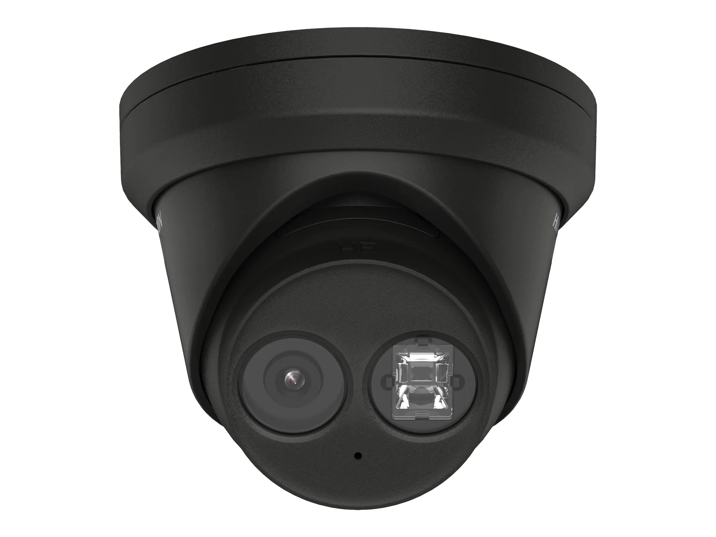 Hikvision Pro Series(EasyIP) DS-2CD2383G2-IU - Netzwerk-Überwachungskamera - Turret - staub-