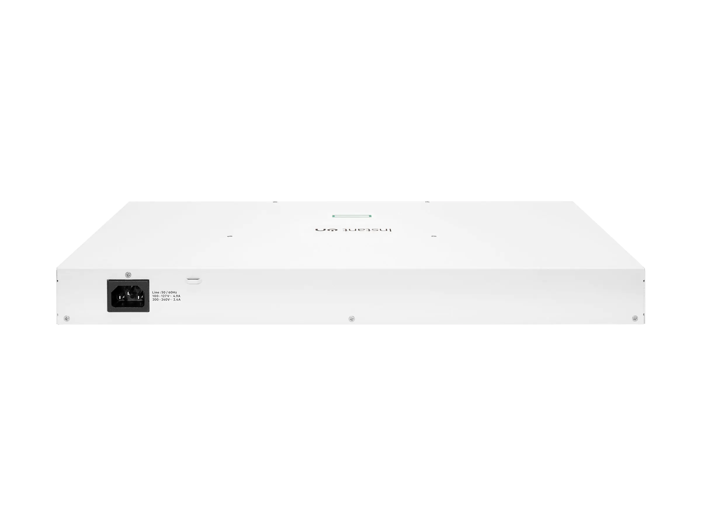 HPE Networking Instant On 1930 24G Class4 PoE 4SFP/SFP+ 195W Switch - Switch - L3 - managed - 24 x 10/100/1000 (PoE) JL683B#ABB
