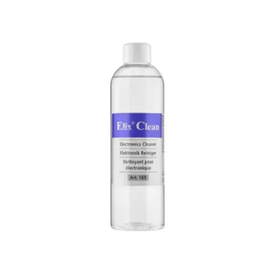 Elix Reinigungsspray Elektronik 250ml Elix Reinigungsspray Elektronik 250ml