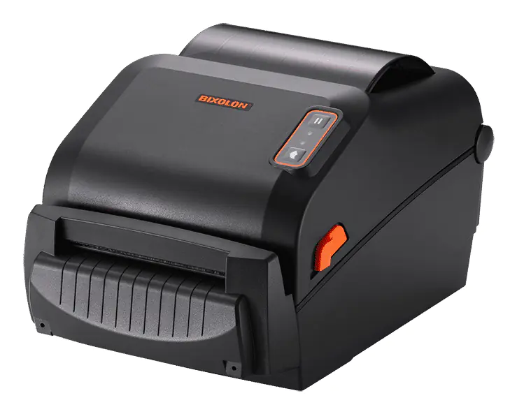 BIXOLON XD5-43d - Etikettendrucker - Thermodirekt - Rolle (11,8 cm) XD5-43DOEK/BEG