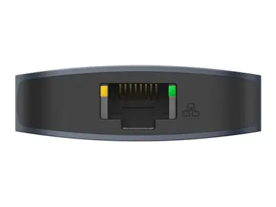 HyperDrive Next - Dockingstation - USB-C 3.2 Gen 2 / Thunderbolt 3 / Thunderbolt 4 - HDMI