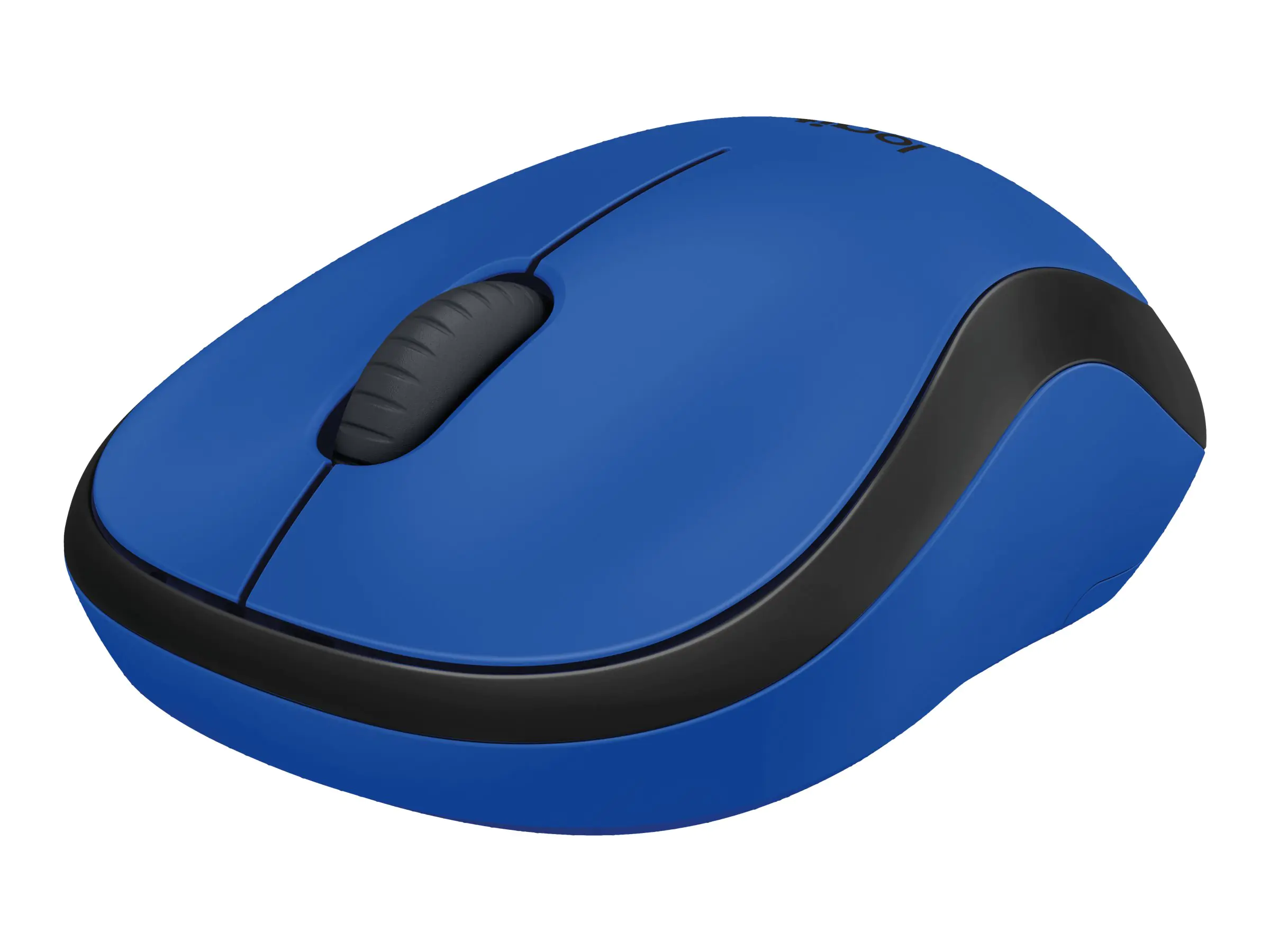 Logitech Maus M220 Silent Drahtlos 910-004879 Blau