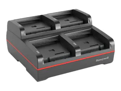 Honeywell - Batterieladegerät - für P/N: BAT-SCN02, BAT-SCN03