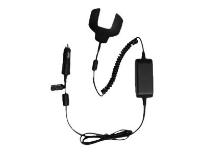 Zebra Charging Cable Cup with Cigarette Lighter Adapter - Docking Cradle (Anschlußstand) CHG-TC7X-CLA1-02
