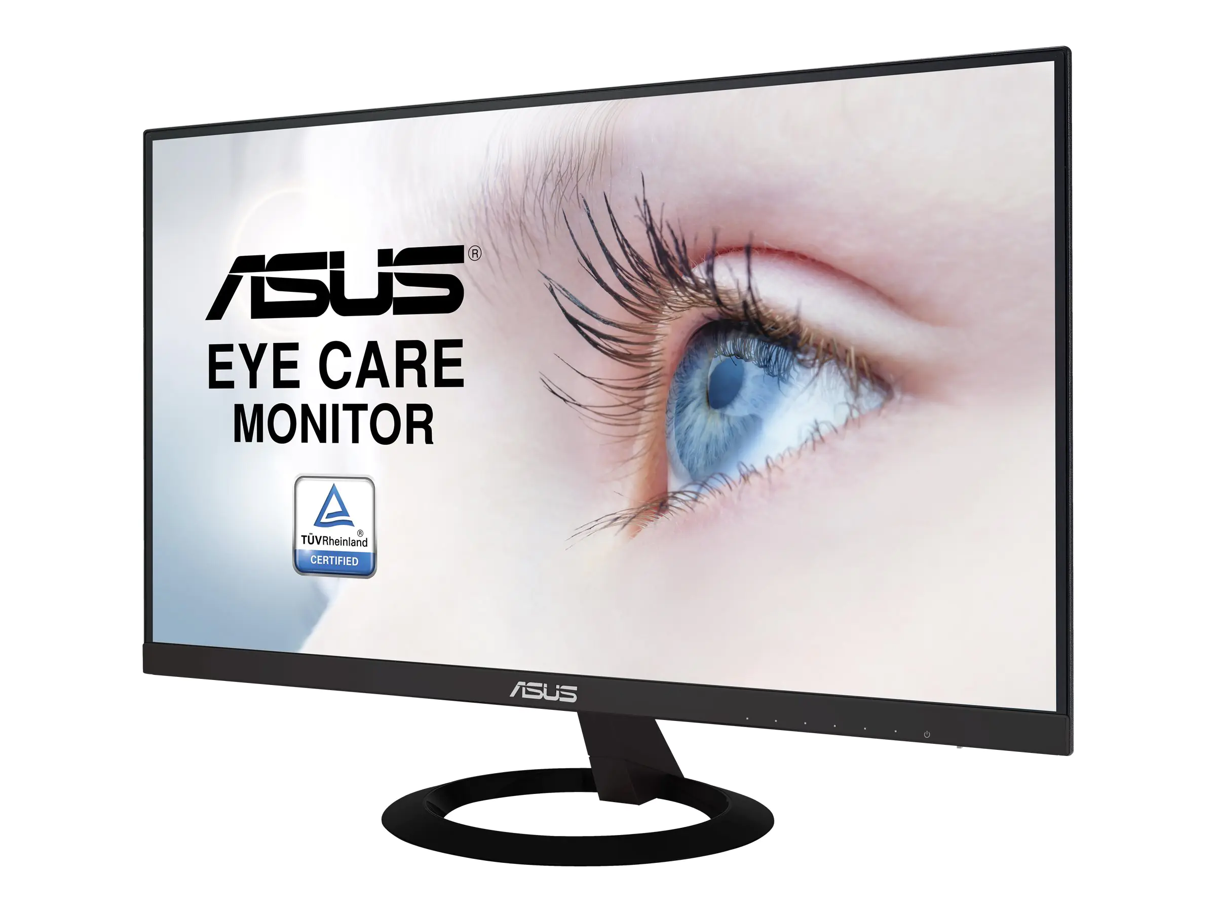 Asus VZ279HE - LED-Monitor - 68.6 cm (27") - 1920 x 1080 Full HD (1080p)