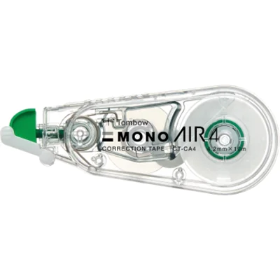 Tombow Korrekturroller MONO AIR CT-CA4-B 4,2mmx10m Tombow Korrekturroller MONO AIR CT-CA4-B 4,2mmx10m
