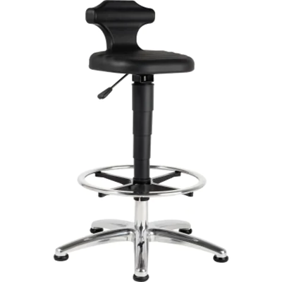 bimos Stehhilfe Flex 3 9419-2000-525 mit Gleiter schwarz bimos Stehhilfe Flex 3 9419-2000-525 mit Gleiter schwarz