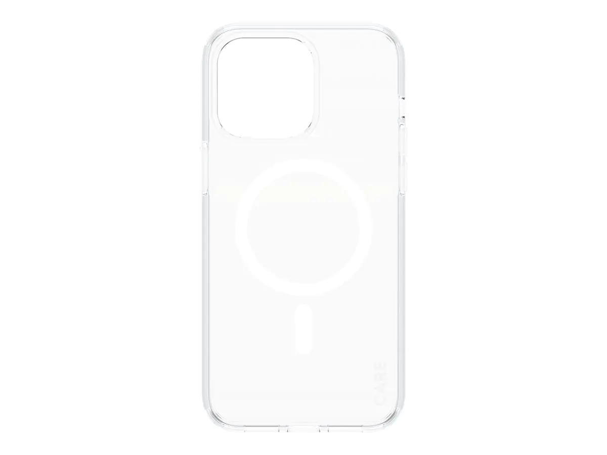 PanzerGlass CARE by PanzerGlass Urban Combat - Hintere Abdeckung für Mobiltelefon - kompatibel mi