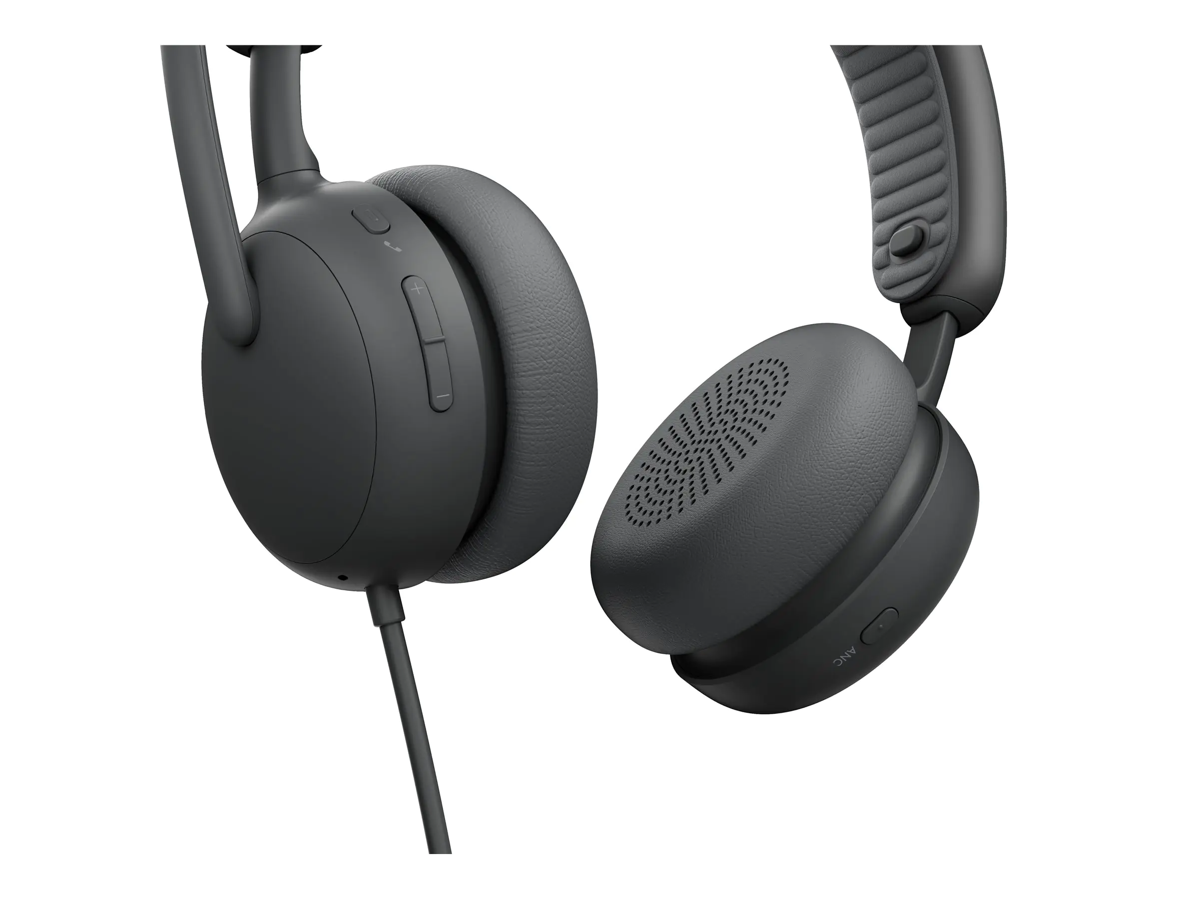 Logitech Zone Wired 2 for Business - Headset 981-001615