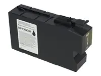 Ricoh - Schwarz - original - Tintenpatrone - für Ricoh Aficio MP CW2200SP