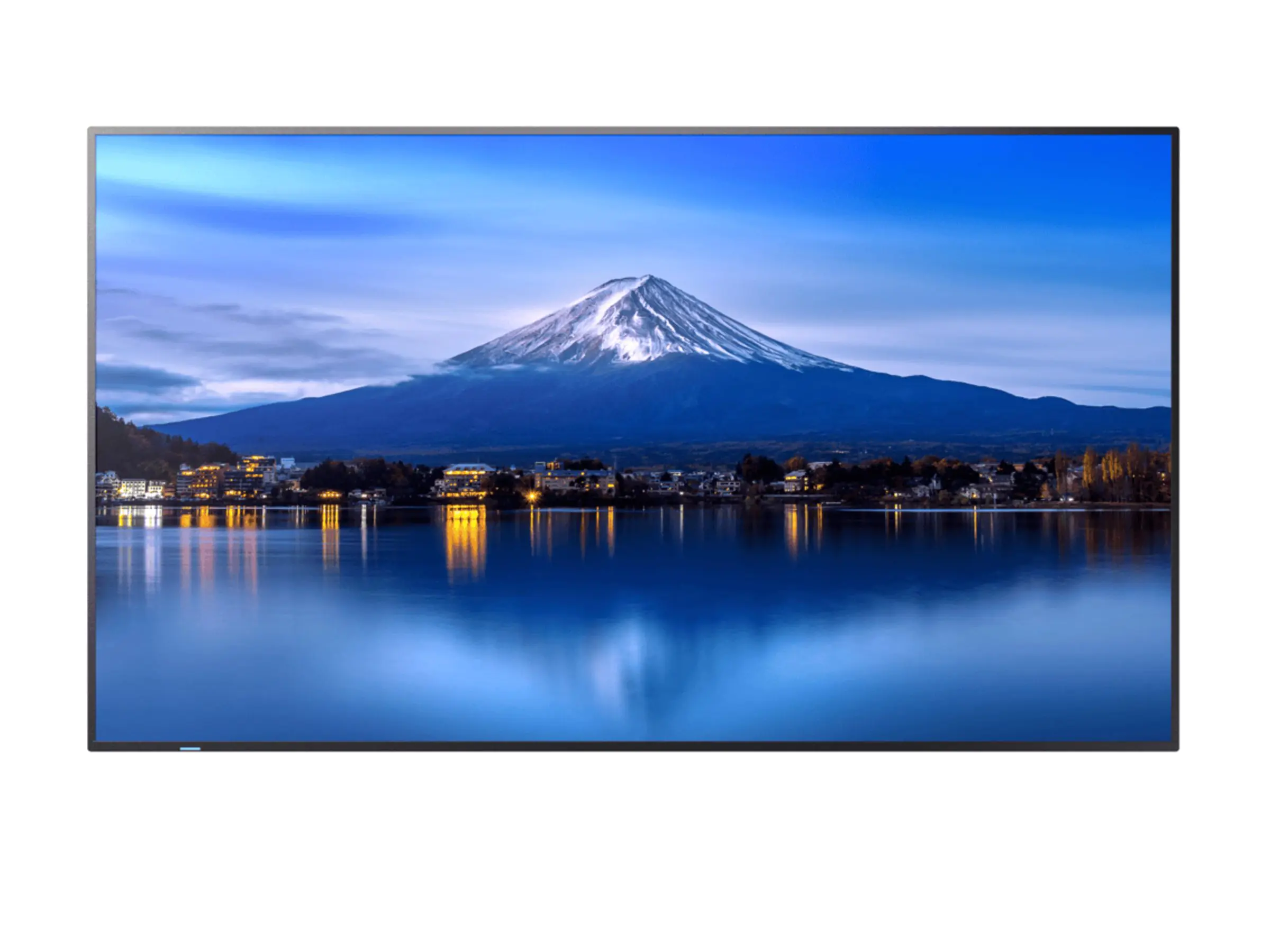 NEC Display Sharp MultiSync PN-P506 - 127 cm (50") Diagonalklasse (125.7 cm (49.5")