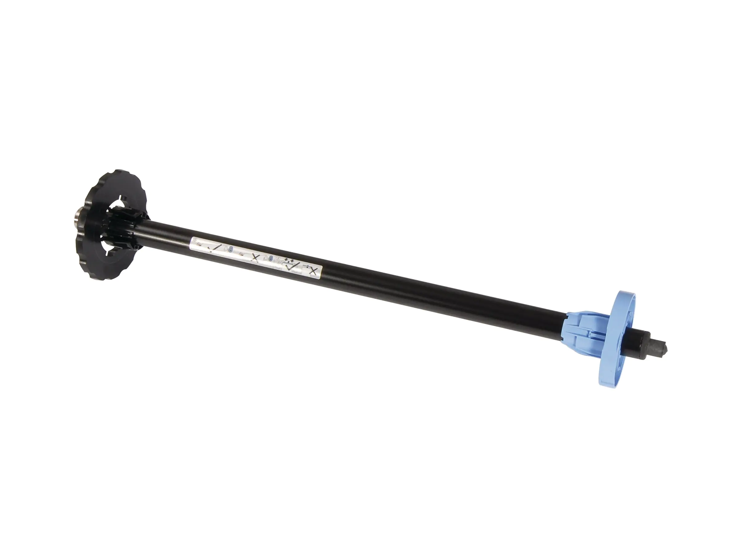 HP - Spindel - 610 mm (24") - für DesignJet T770, T790, T790ps, Z2600, Z6, Z9+