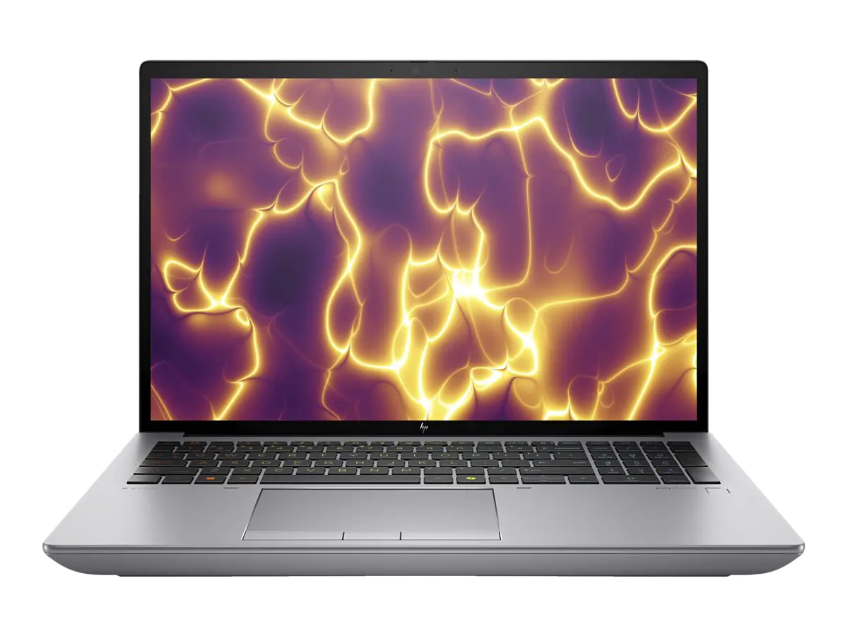 HP ZBook Fury 16 G11 Mobile Workstation - Intel Core i7 i7-14700HX / 2.1 GHz - Win 11 Pro - RTX 2000 Ada - 32 GB RAM - 1 TB SSD NVMe, TLC - 40.6 cm (16") IPS 1920 x 1200 - NFC, Wi-Fi 7, Bluetooth - kbd: Deutsch HP ZBook Fury 16 G11 Mobile Workstation - Intel Core i7 i7-14700HX / 2.1 GHz - Win 11 Pro - RTX 2000 Ada - 32 GB RAM - 1 TB SSD NVMe, TLC - 40.6 cm (16") IPS 1920 x 1200 - NFC, Wi-Fi 7, Bluetooth - kbd: Deutsch