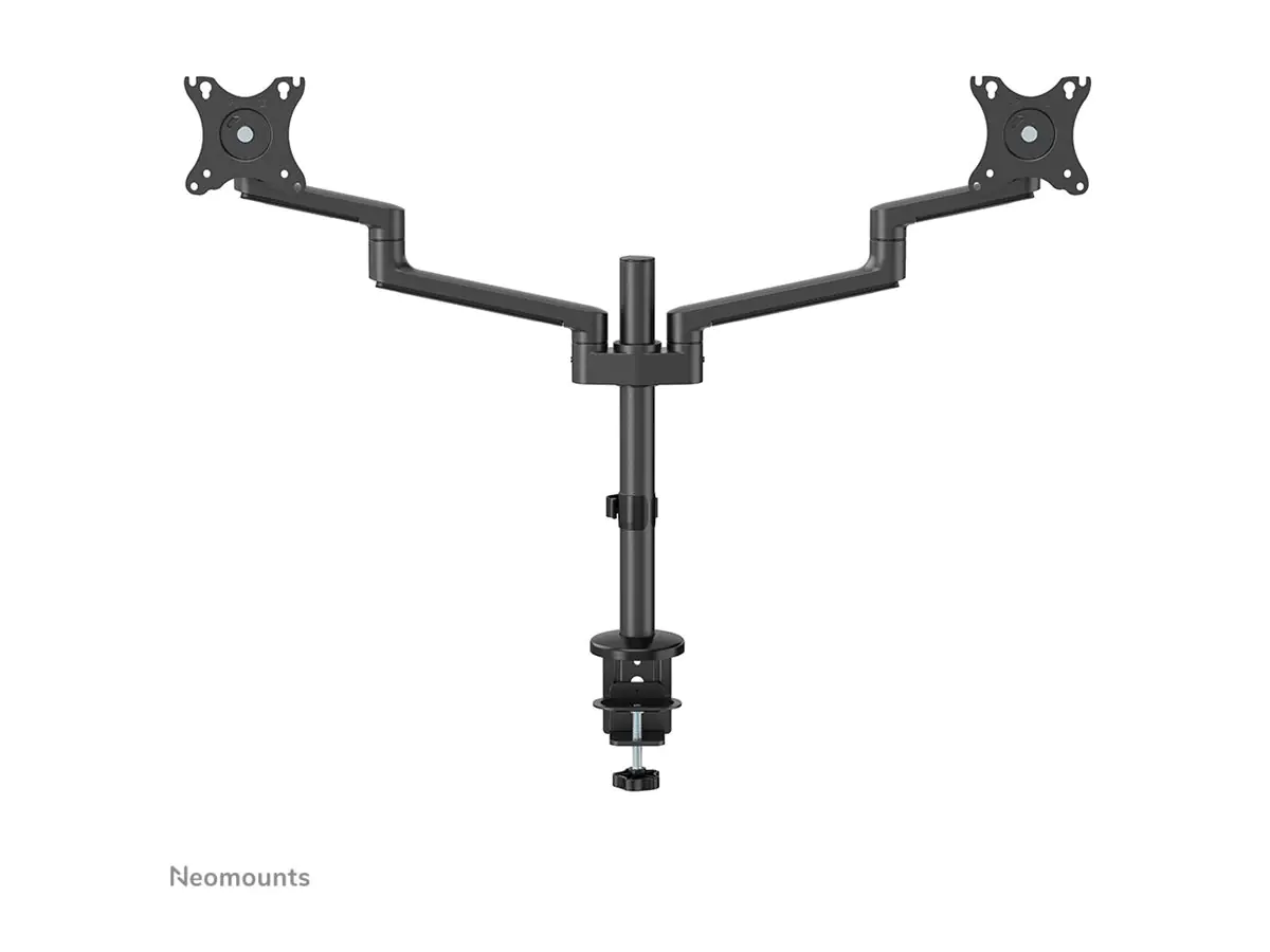 Neomounts DS60-425BL2 - Befestigungskit (Gelenkarm)