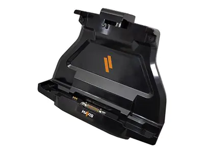 Getac Fahrzeughalterung